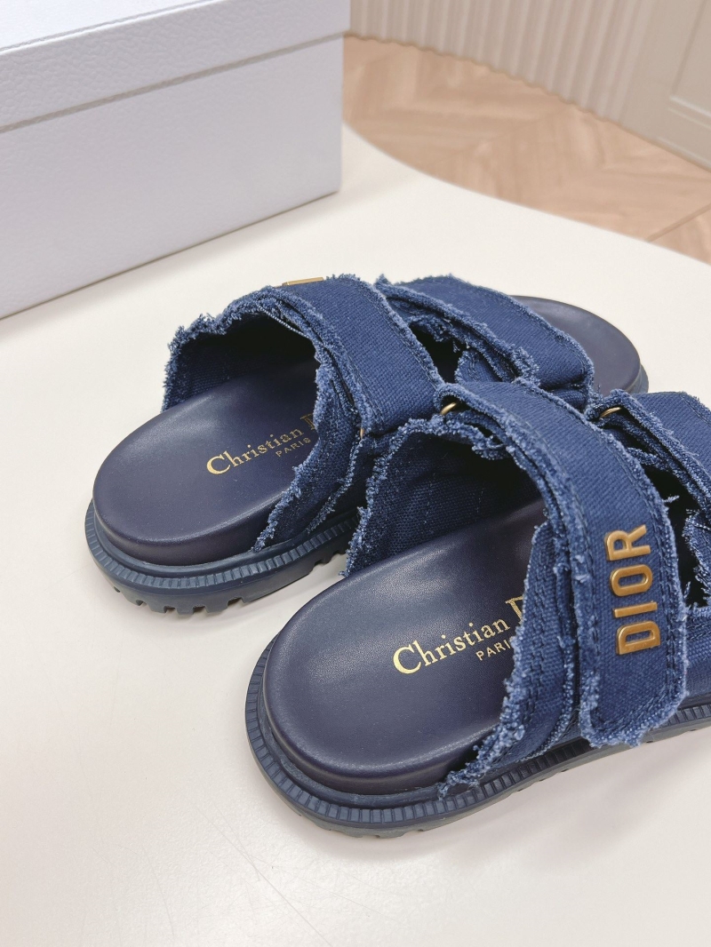 Christian Dior Sandals